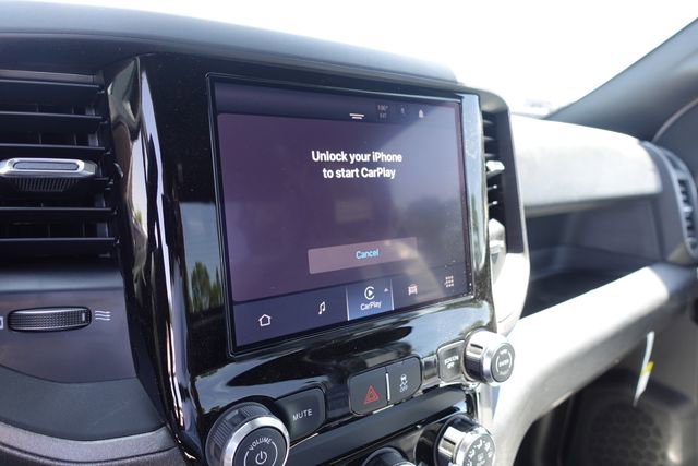 New 2025 RAM 3500 Tradesman AWD/4WD image 22