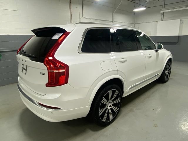 Used 2025 Volvo XC90 T8 Core w/ Climate Package AWD/4WD image 3