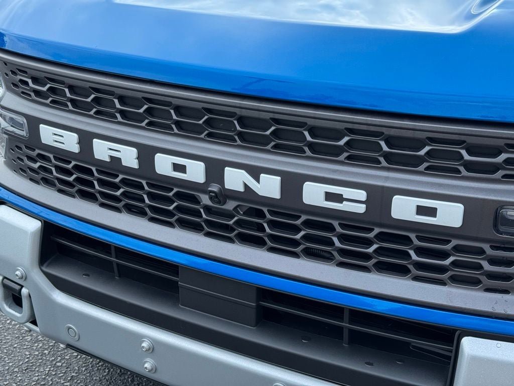 New 2025 Ford Bronco Sport Badlands w/ Badlands Tech Package AWD/4WD image 6