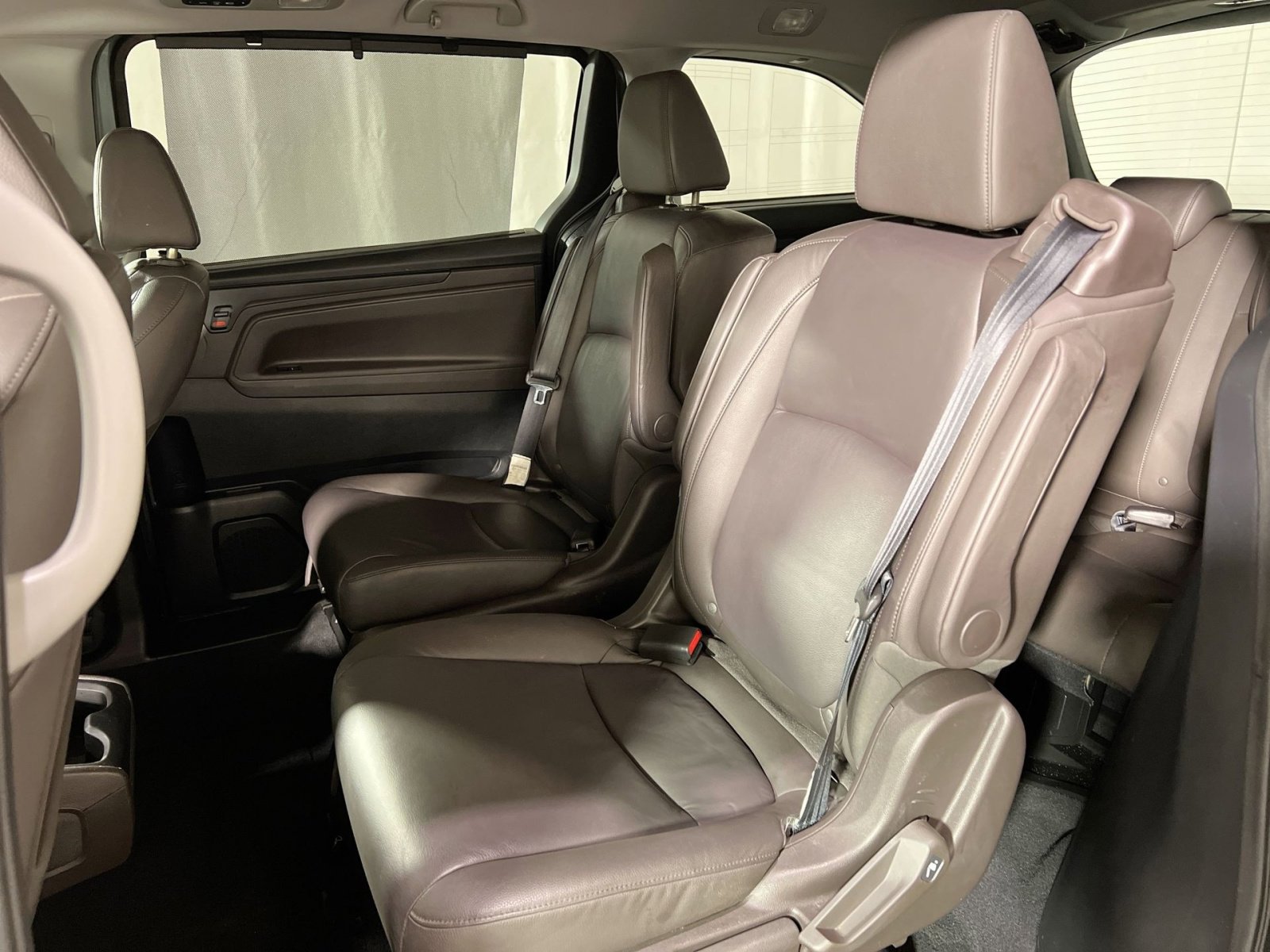 Used 2018 Honda Odyssey EX-L image 24