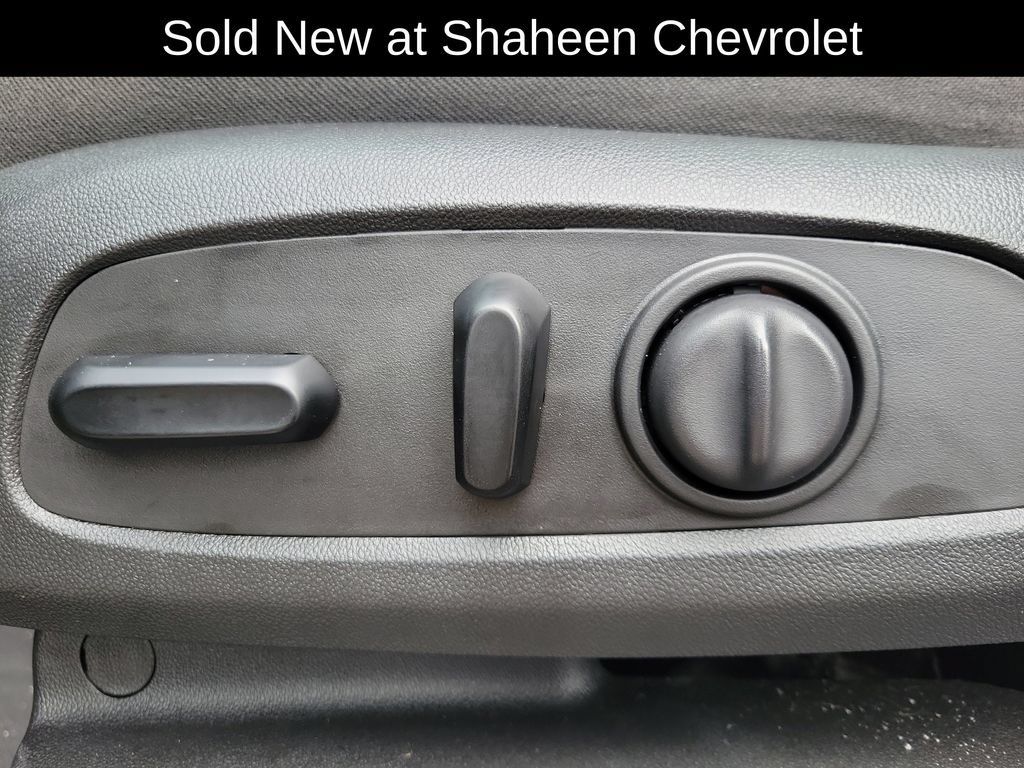 Used 2020 Chevrolet Equinox LT FWD image 7