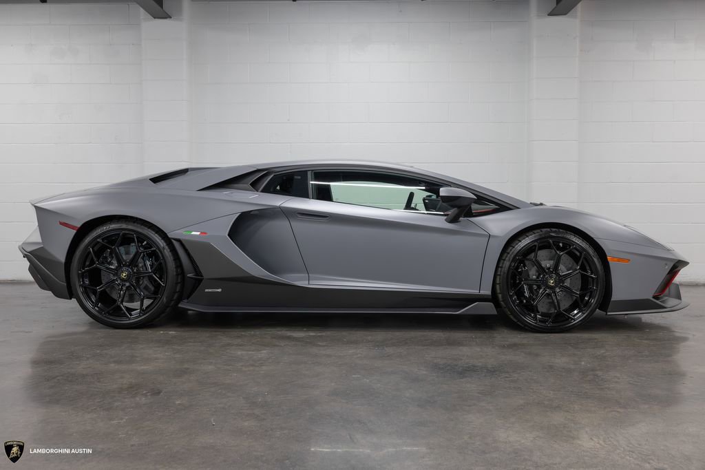Used 2022 Lamborghini Aventador LP 780-4 Ultimae image 18