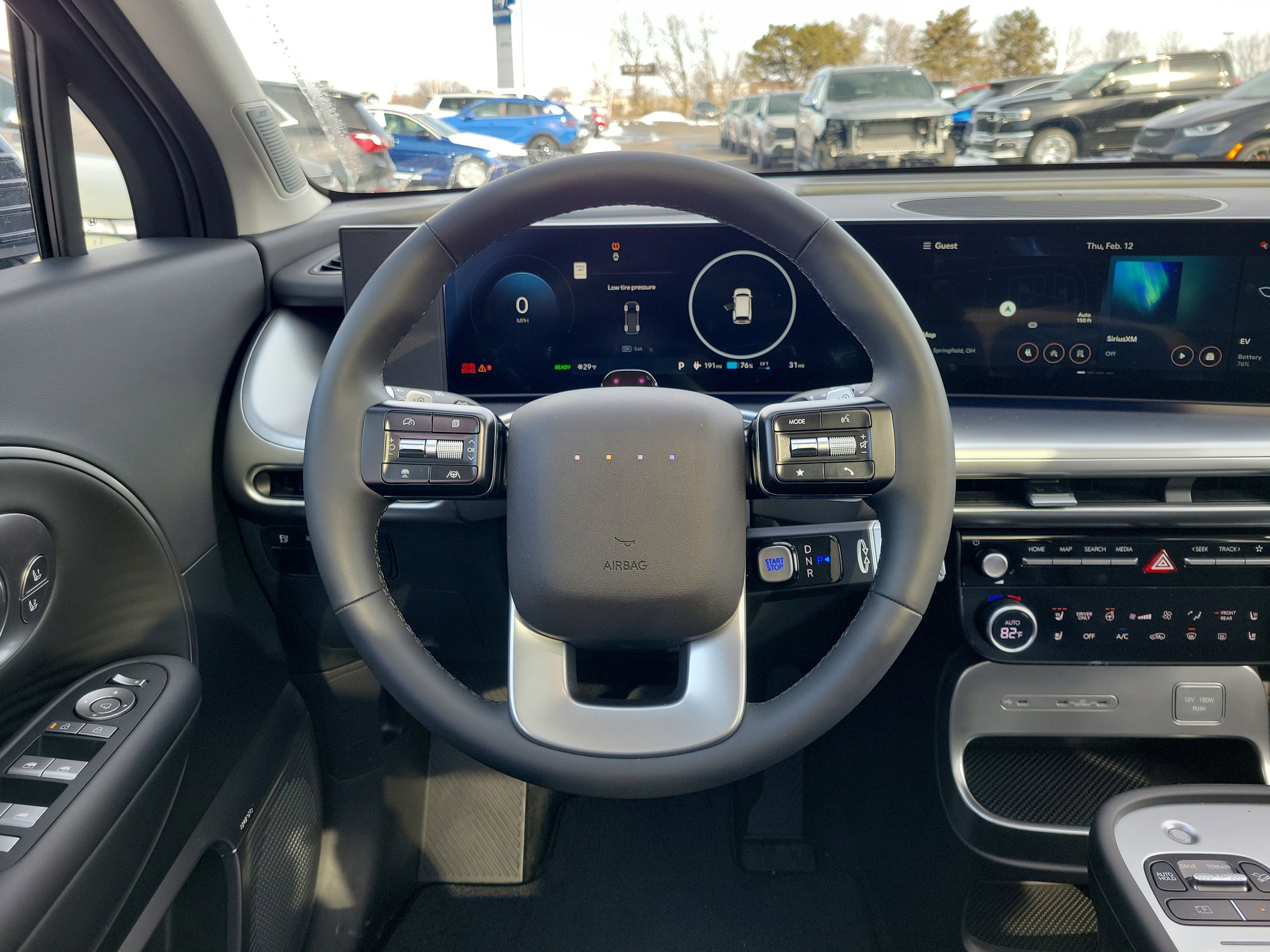 New 2026 Hyundai Ioniq 9 Limited image 8