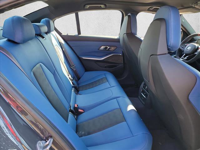 Used 2026 BMW M3 Competition AWD/4WD image 16