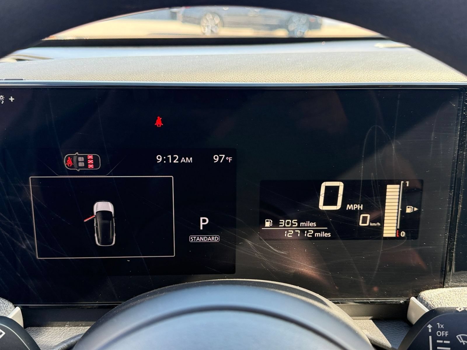 Used 2026 Nissan Kicks SV w/ Cold Weather Package AWD/4WD image 38