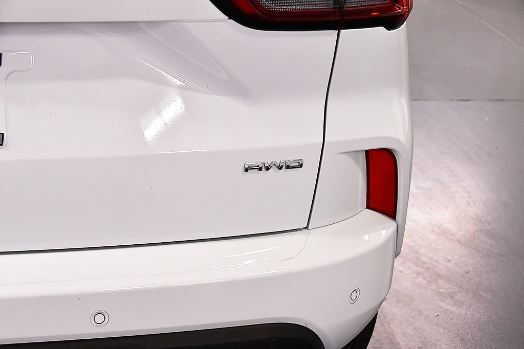 Used 2023 Ford Escape ST-Line AWD/4WD image 11