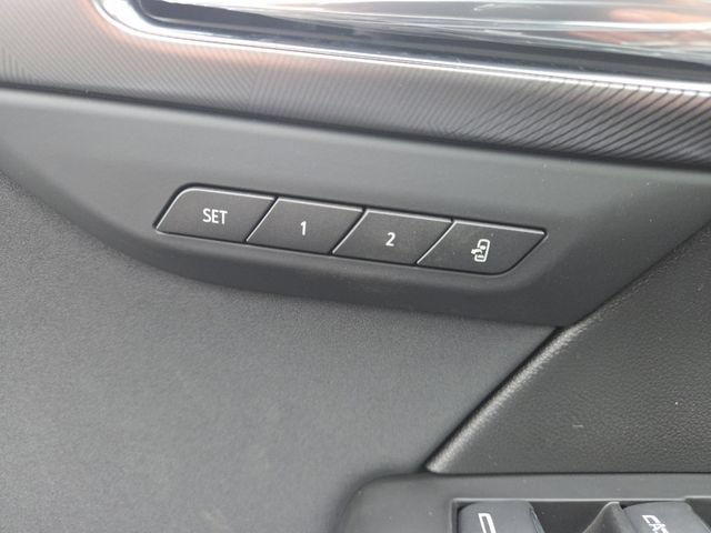 New 2026 Buick Envision Sport Touring AWD/4WD image 12