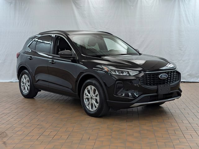 Certified 2024 Ford Escape Active w/ Tech Pack #1