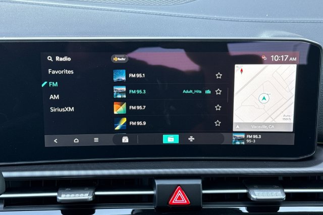New 2027 Kia Sportage SX Prestige AWD/4WD image 23