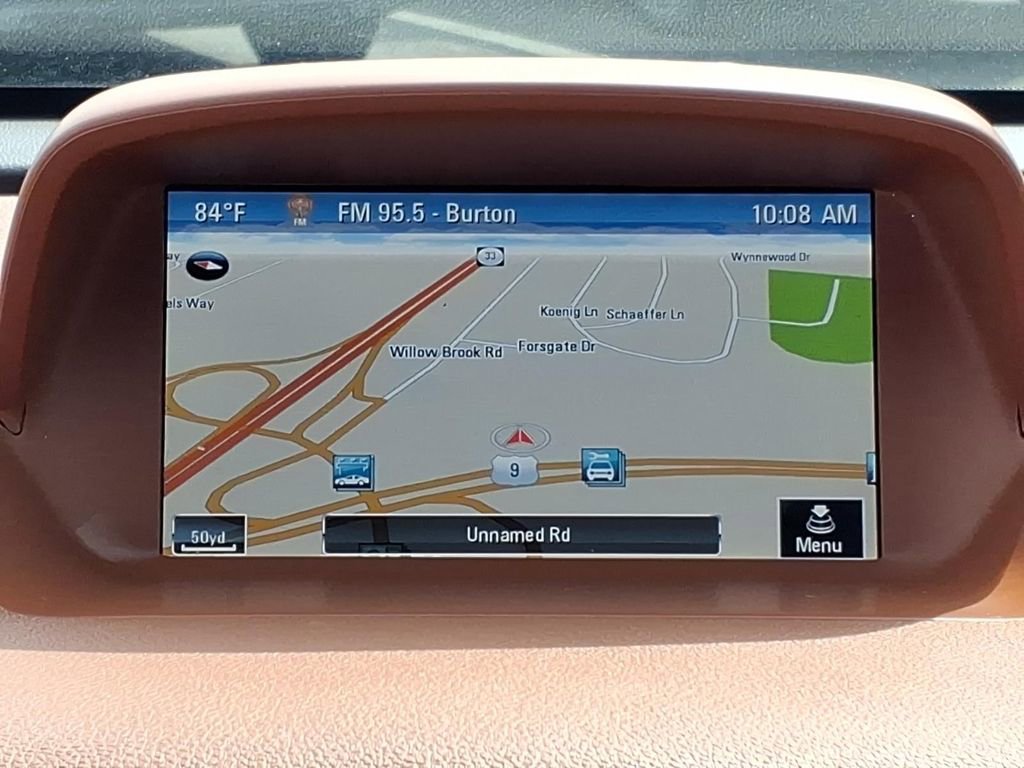 Used 2016 Buick Encore Leather w/ Experience Buick Package image 7