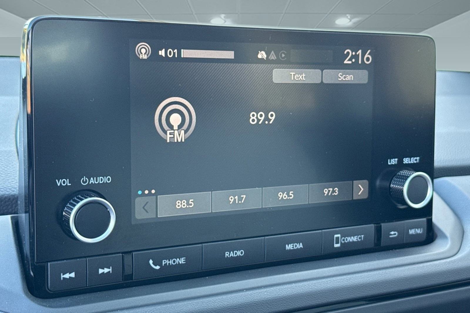 Certified 2025 Honda Accord SE image 23