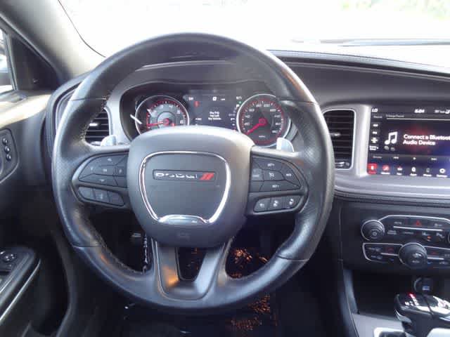 Used 2023 Dodge Charger Scat Pack w/ Plus Group RWD image 14