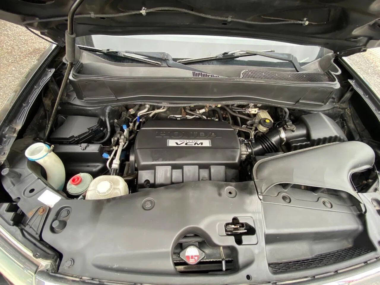 Used 2010 Honda Pilot EX-L image 18