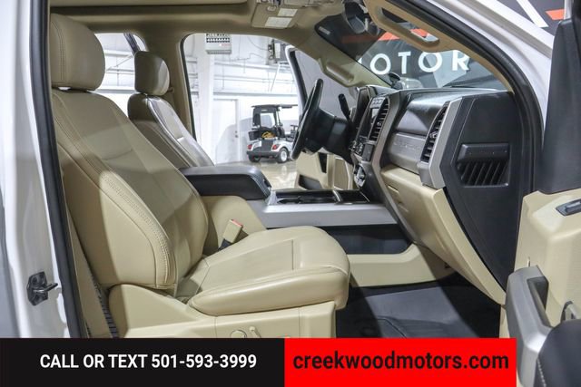 Used 2019 Ford F250 Lariat w/ Lariat Ultimate Package image 10