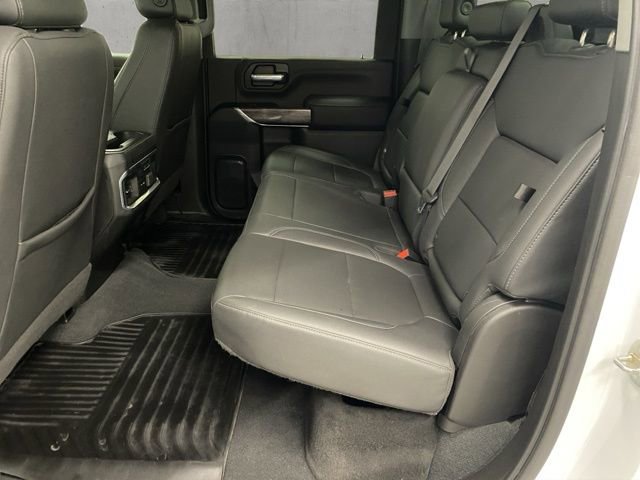 Used 2021 Chevrolet Silverado 3500 LTZ w/ LTZ Plus Package image 25