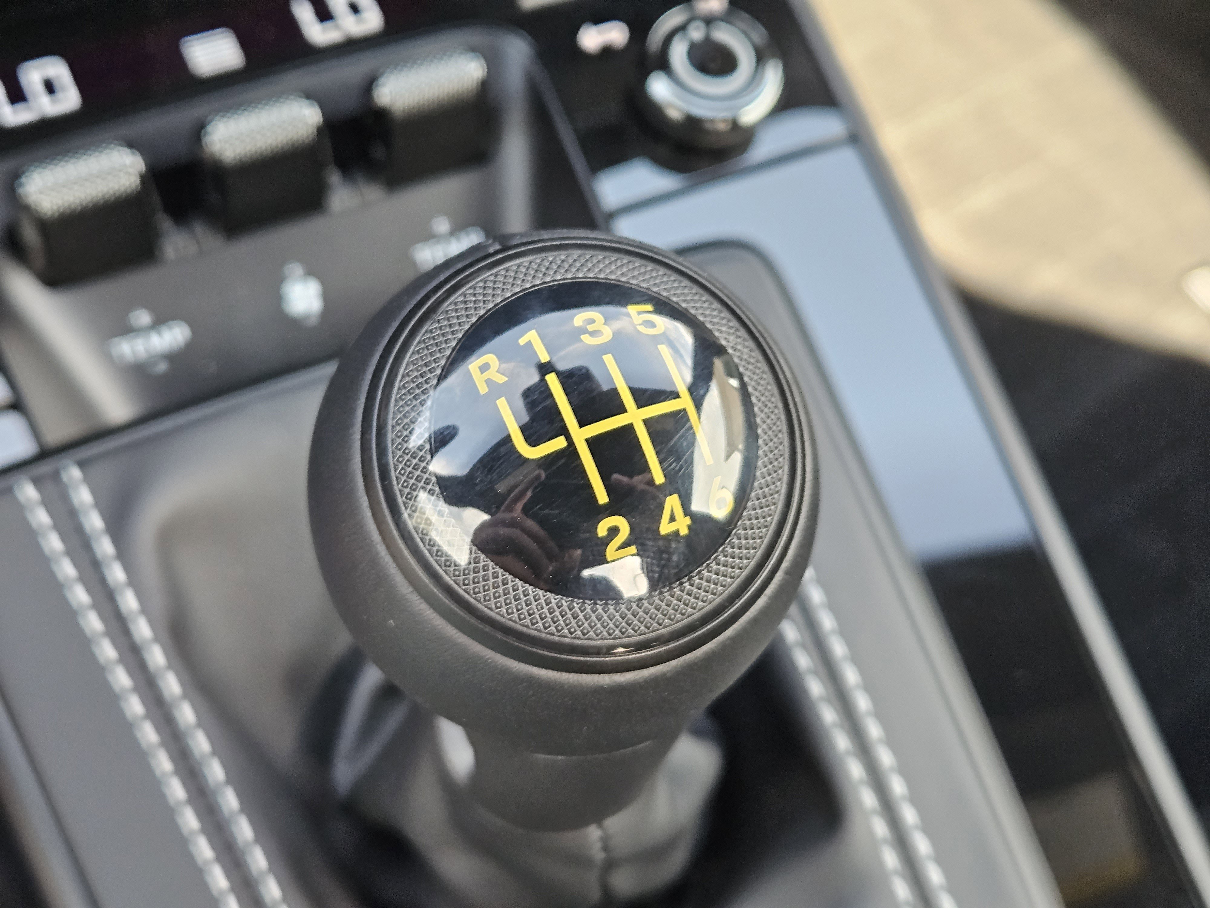 Certified 2025 Porsche 911 GT3 image 22