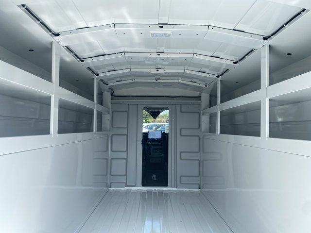 New 2024 Ford Transit 350 w/ Interior Upgrade Package RWD image 12