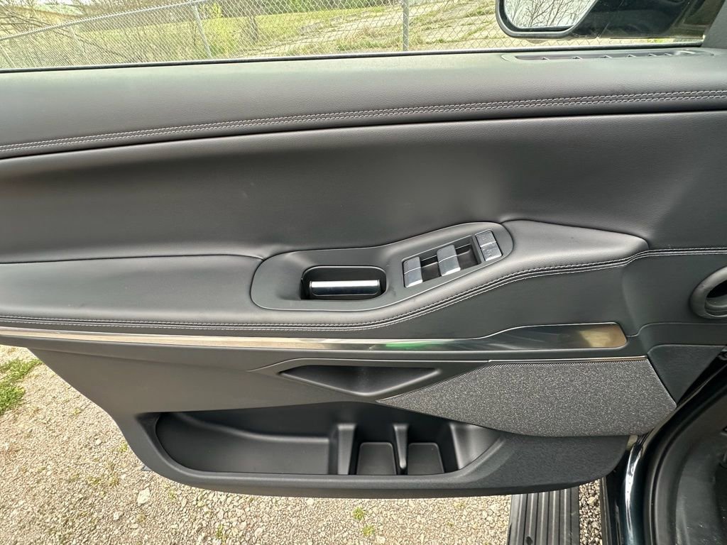 New 2025 Lincoln Navigator Reserve image 19