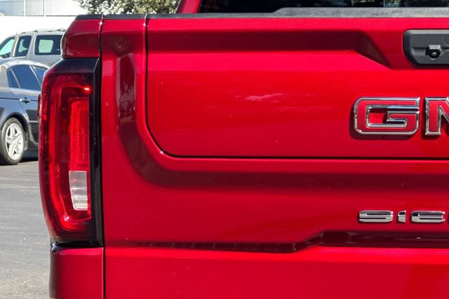Used 2025 GMC Sierra 1500 SLT w/ SLT Premium Package AWD/4WD image 50
