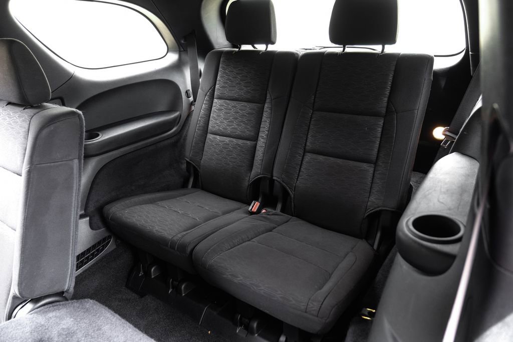 Used 2023 Dodge Durango GT w/ Blacktop Package AWD/4WD image 51