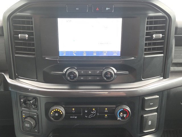 Used 2023 Ford F150 XL w/ STX Appearance Package AWD/4WD image 24