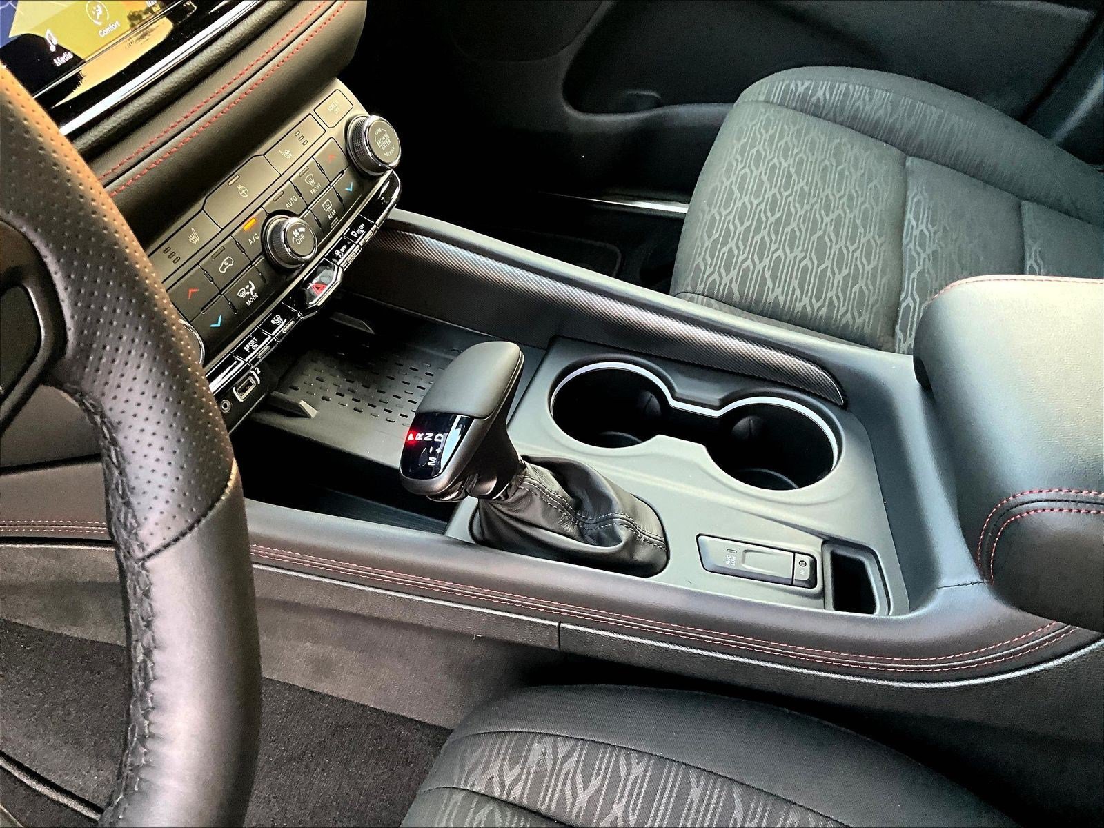 New 2026 Dodge Durango GT w/ Blacktop Package AWD/4WD image 12