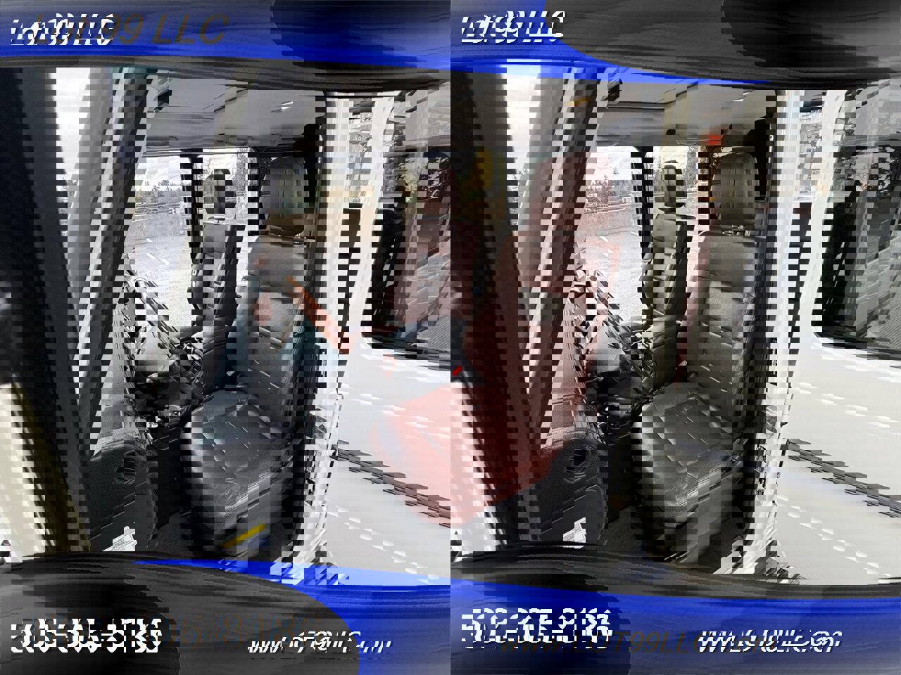 Used 2012 Mercedes-Benz G 550 image 13