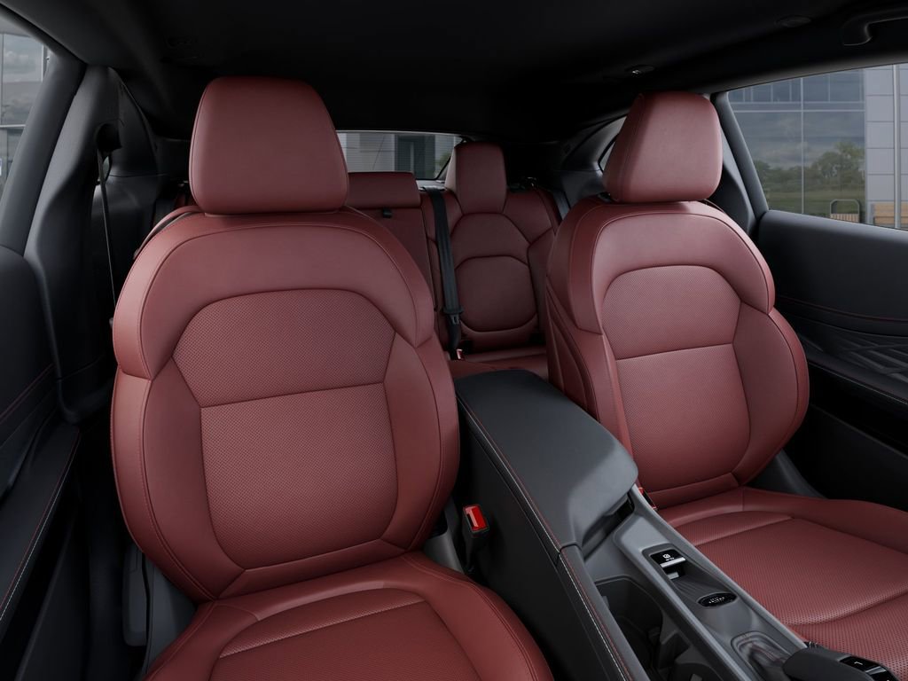 New 2026 Dodge Charger R/T AWD/4WD image 16