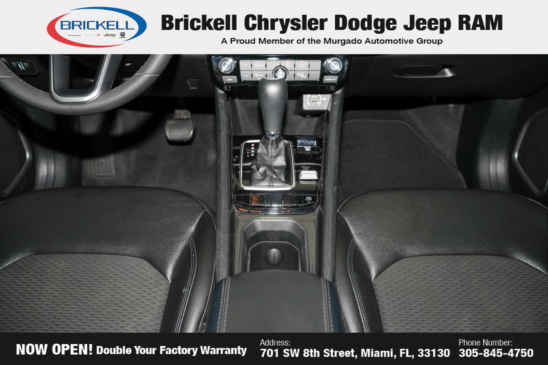Used 2024 Jeep Compass Latitude AWD/4WD image 27