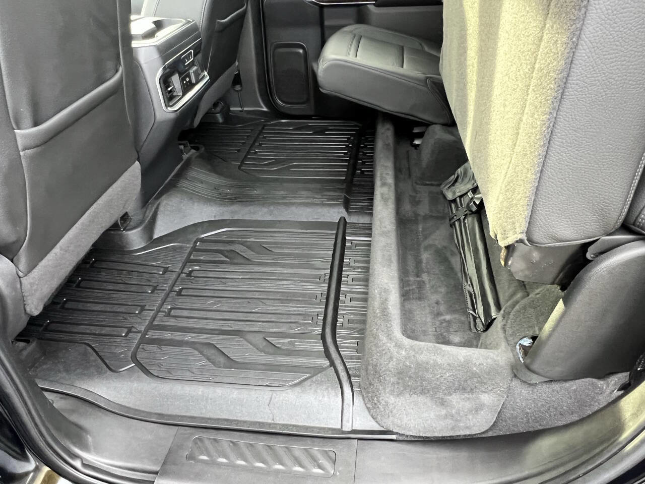 Used 2020 GMC Sierra 1500 Denali image 21