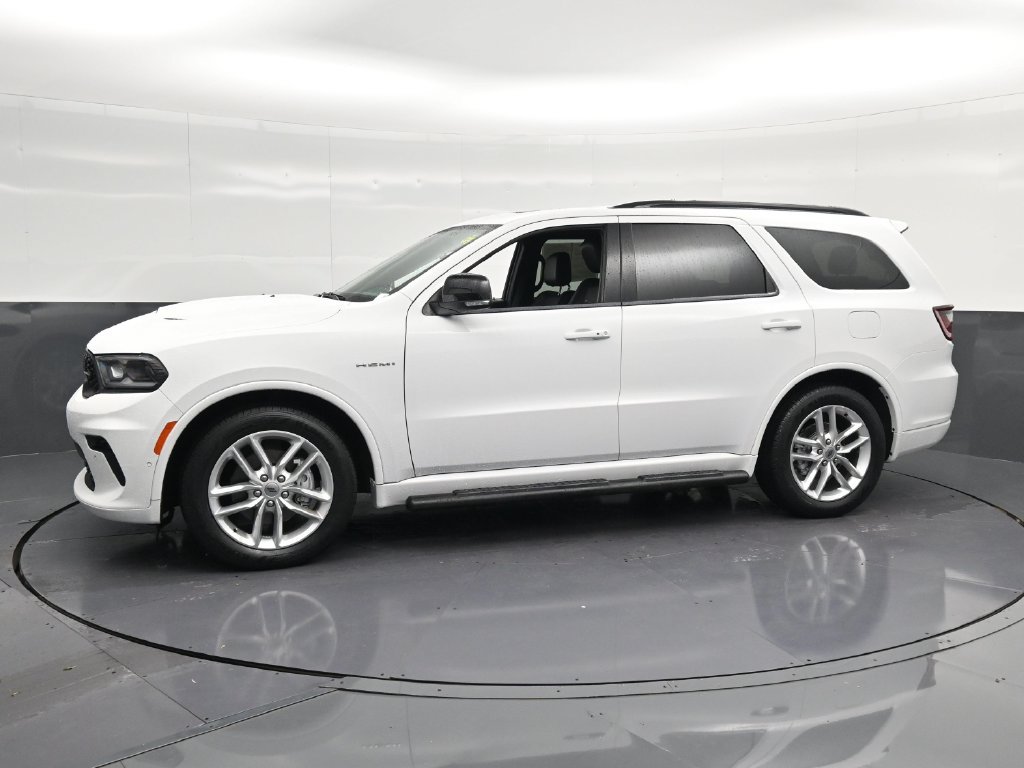 Used 2024 Dodge Durango R/T RWD image 7