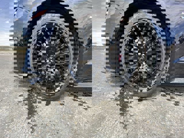 Used 2021 Ford Mustang GT Premium w/ GT Performance Package image 10