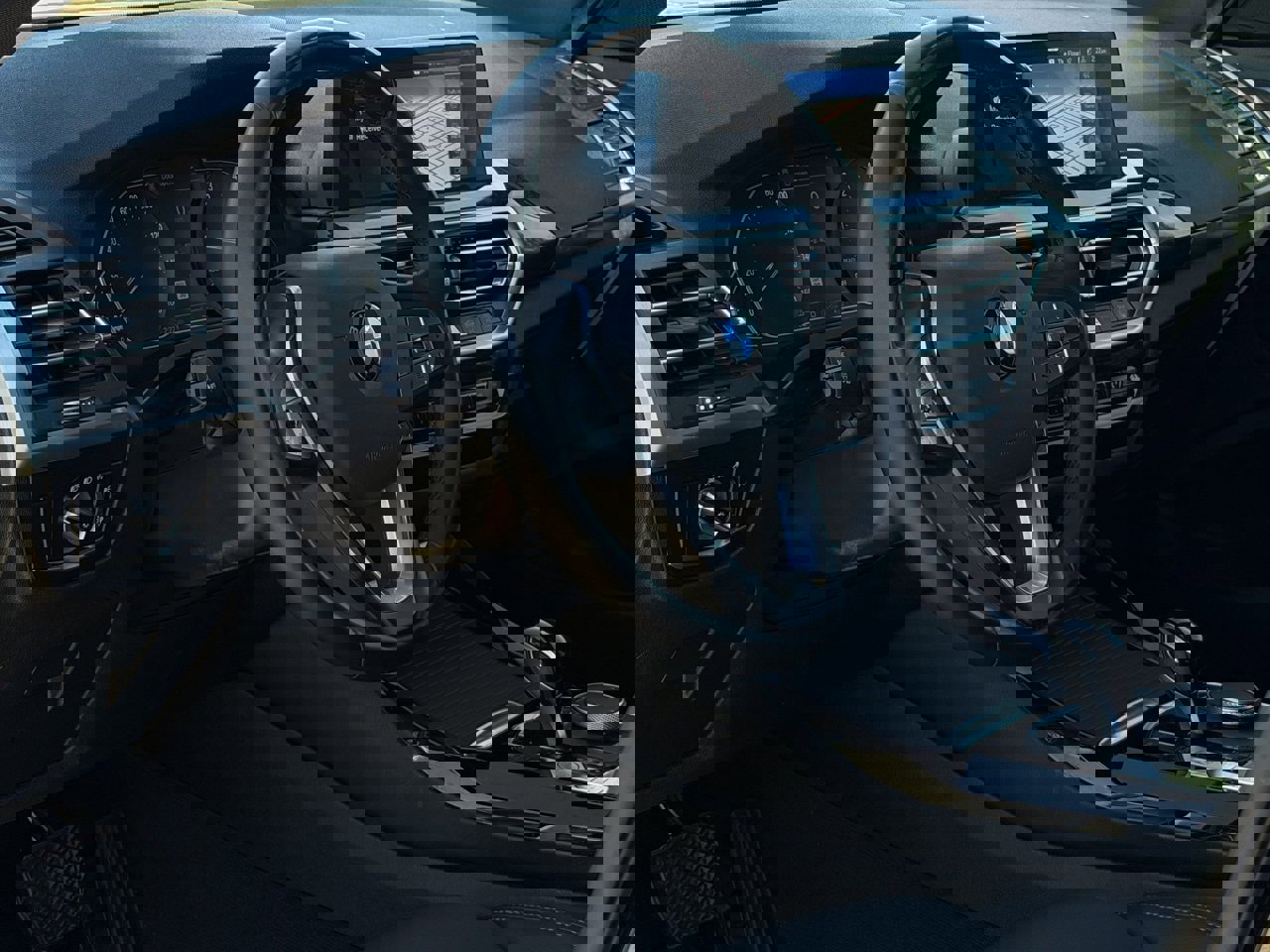 Used 2022 BMW X3 sDrive30i w/ Convenience Package image 11