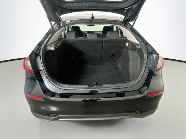 Certified 2023 Honda Civic LX image 29