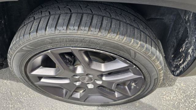 Used 2020 Jeep Renegade Altitude AWD/4WD image 39