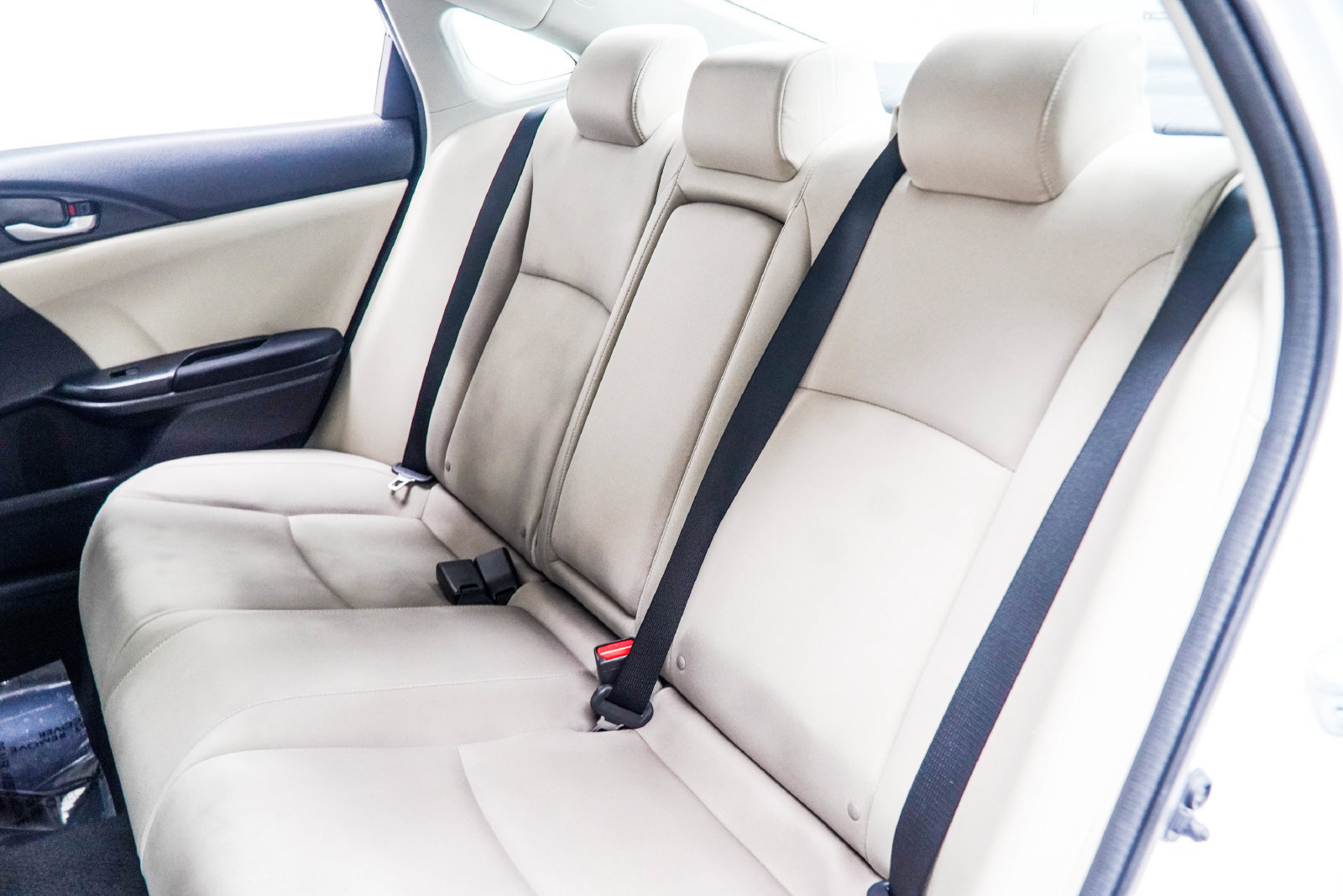 Used 2021 Honda Civic EX image 40