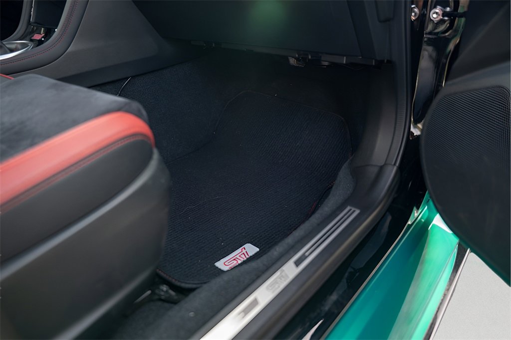 Used 2021 Subaru WRX STI image 36