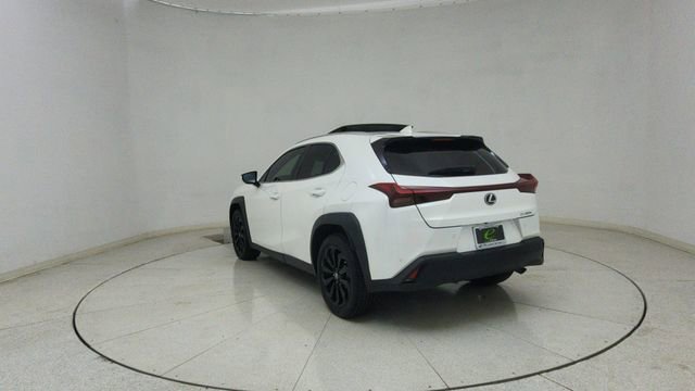 Used 2024 Lexus UX 250h FWD image 68