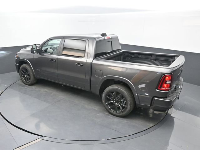 New 2026 RAM 1500 Laramie image 46