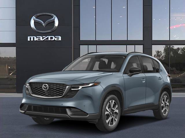 New 2026 MAZDA CX-5 Preferred AWD/4WD image 1