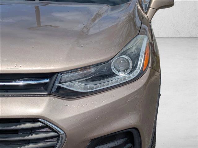 Used 2019 Chevrolet Trax LT w/ Driver Confidence Package image 6