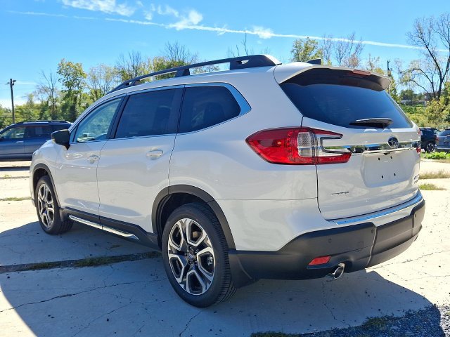 New 2027 Subaru Ascent Limited AWD/4WD image 4