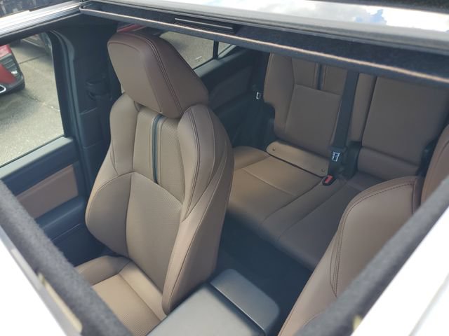 Used 2025 Toyota 4Runner Limited RWD image 44