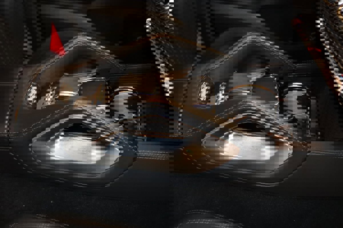 Used 2021 Mercedes-Benz GLS 63 AMG 4MATIC+ SUV image 77