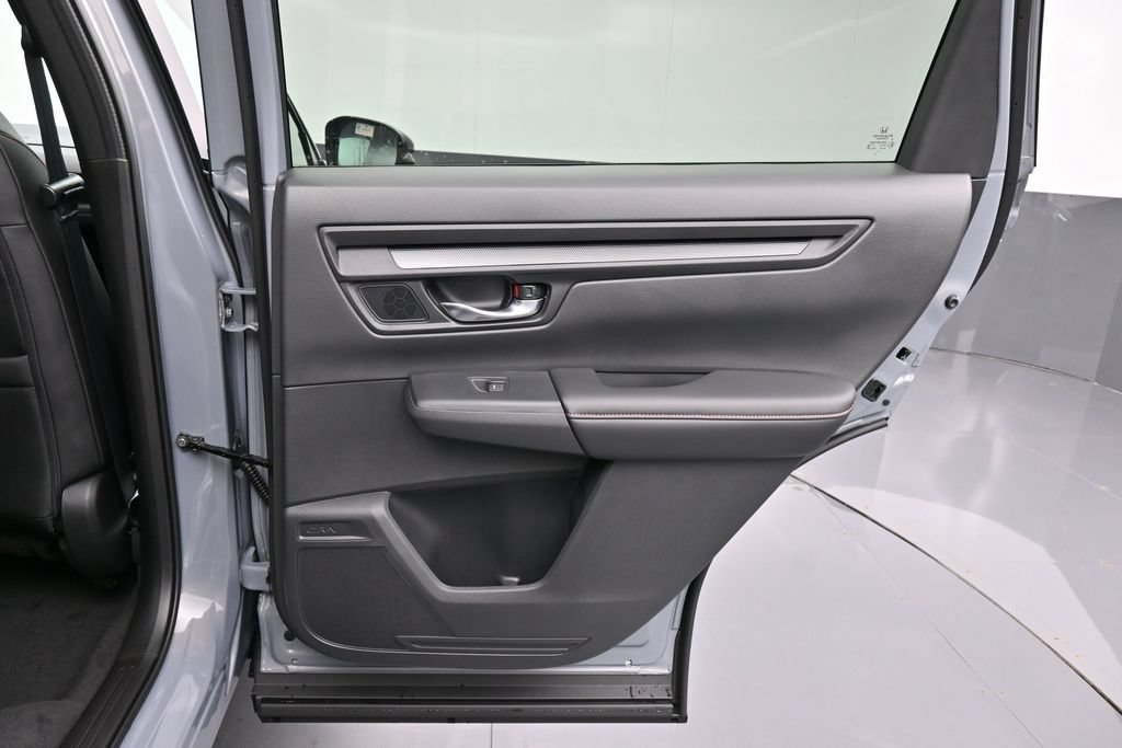 New 2026 Honda CR-V Sport-L image 32