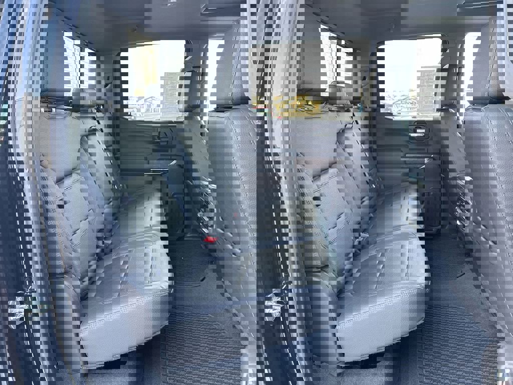 Certified 2020 GMC Sierra 1500 Denali w/ Denali Ultimate Package image 29