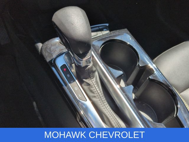 Certified 2024 Chevrolet Trax ACTIV w/ Driver Confidence Package FWD image 15