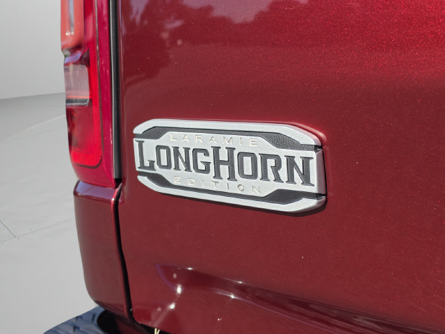Used 2020 RAM 1500 Limited RWD image 16