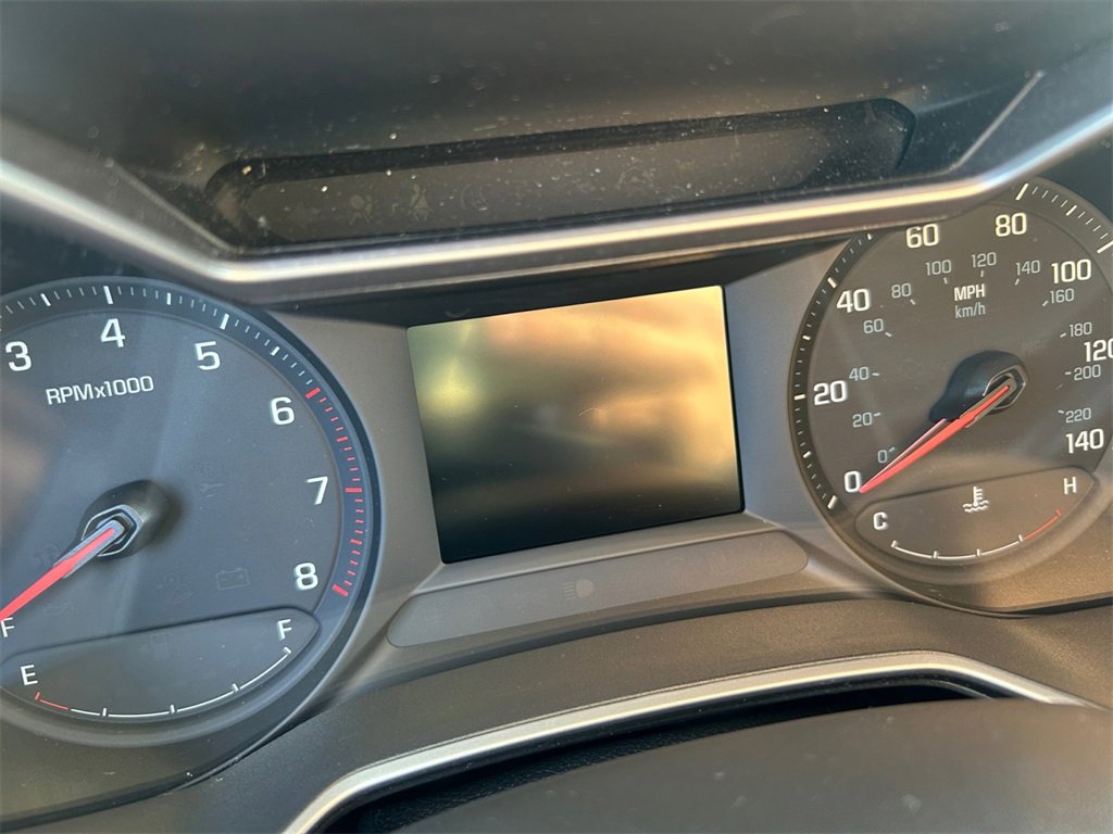 Used 2021 Chevrolet TrailBlazer LS image 27