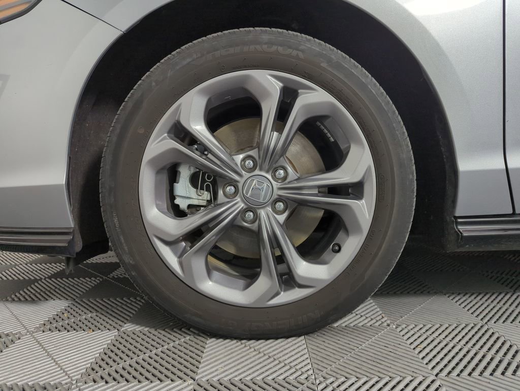 Certified 2023 Honda Accord EX-L image 22